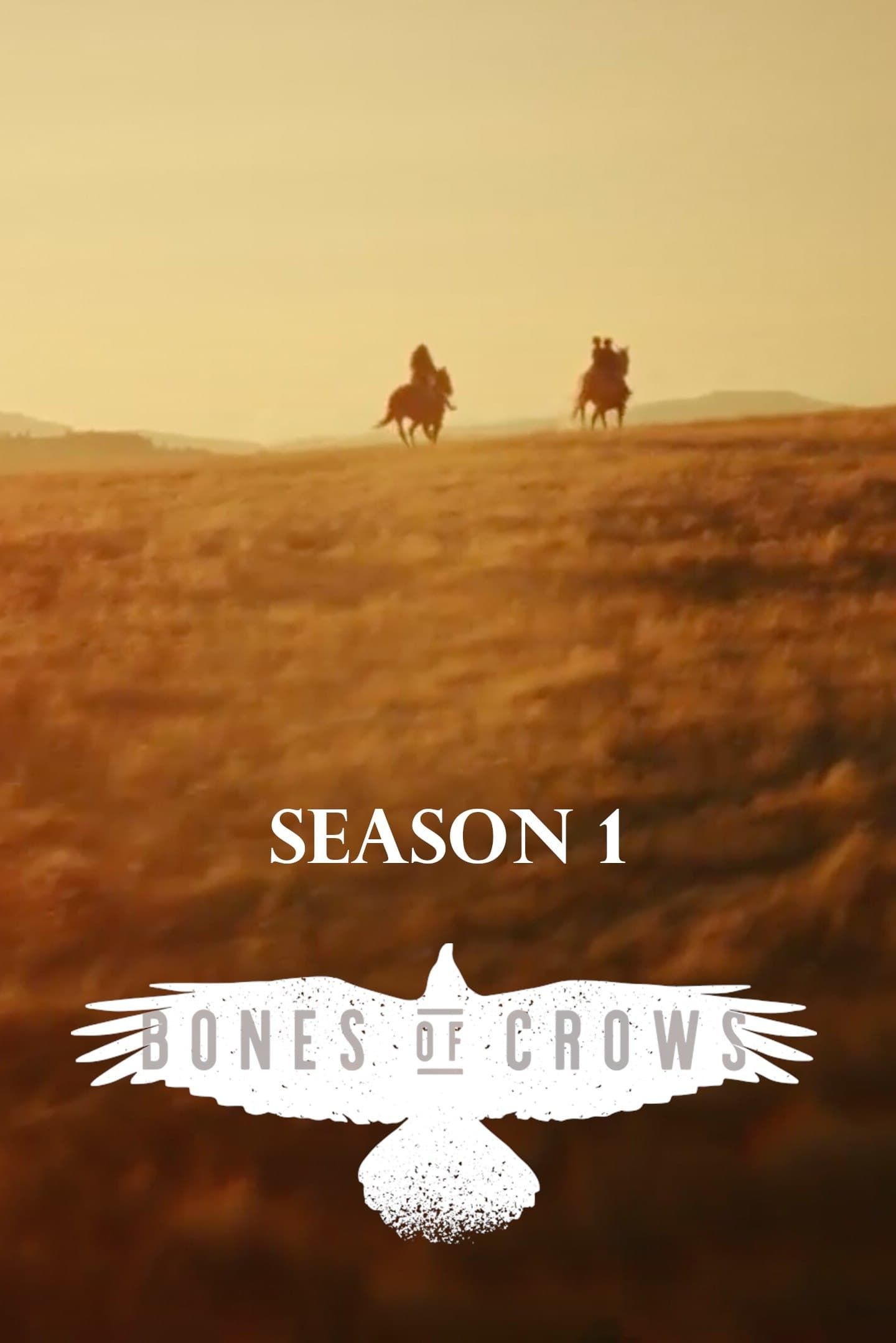 TV Series — Bones of Crows