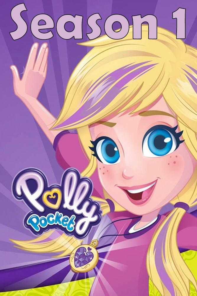 Watch Polly Pocket