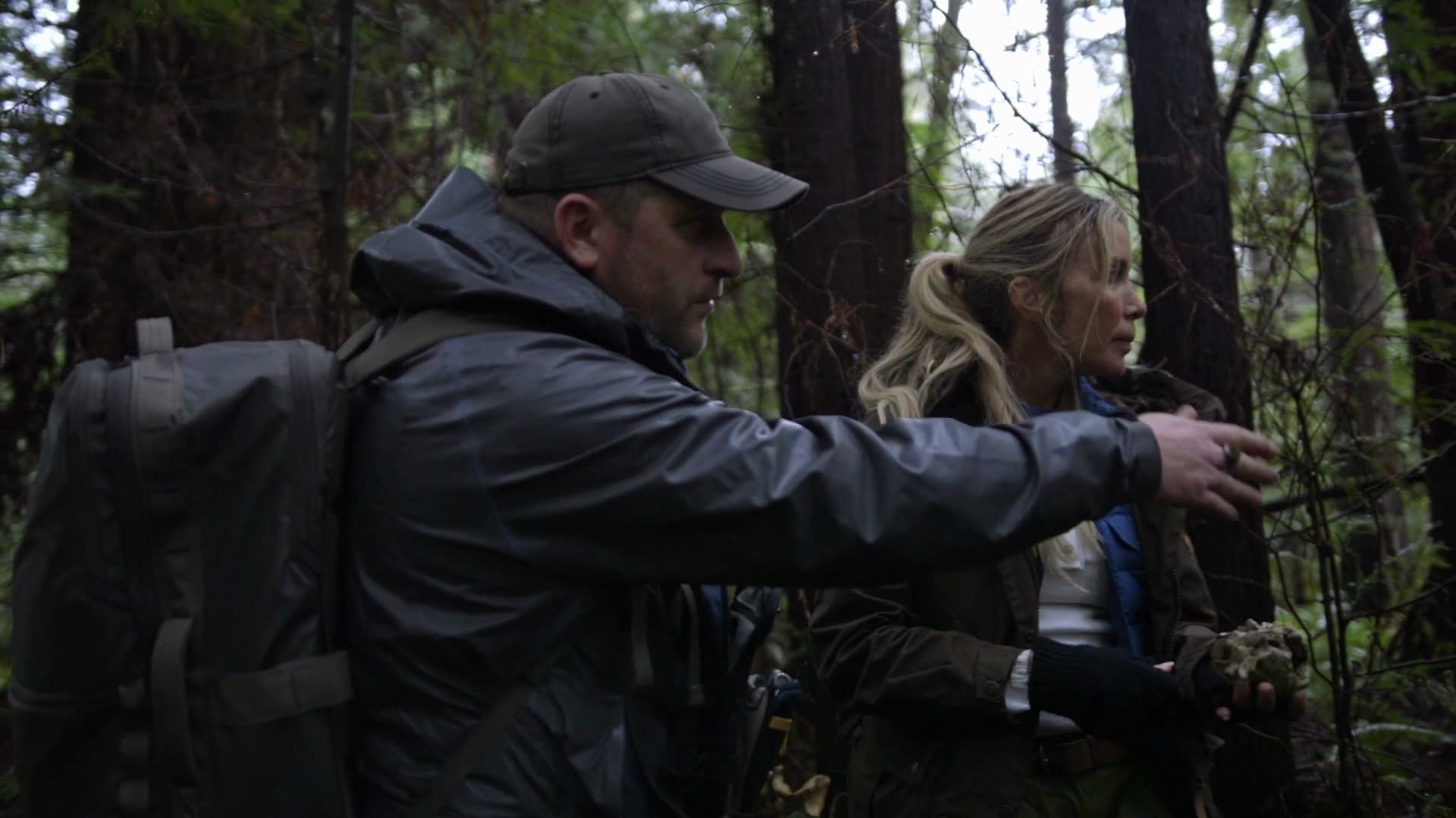 Watch Expedition Bigfoot • Season 5 Full Episodes Online - Plex