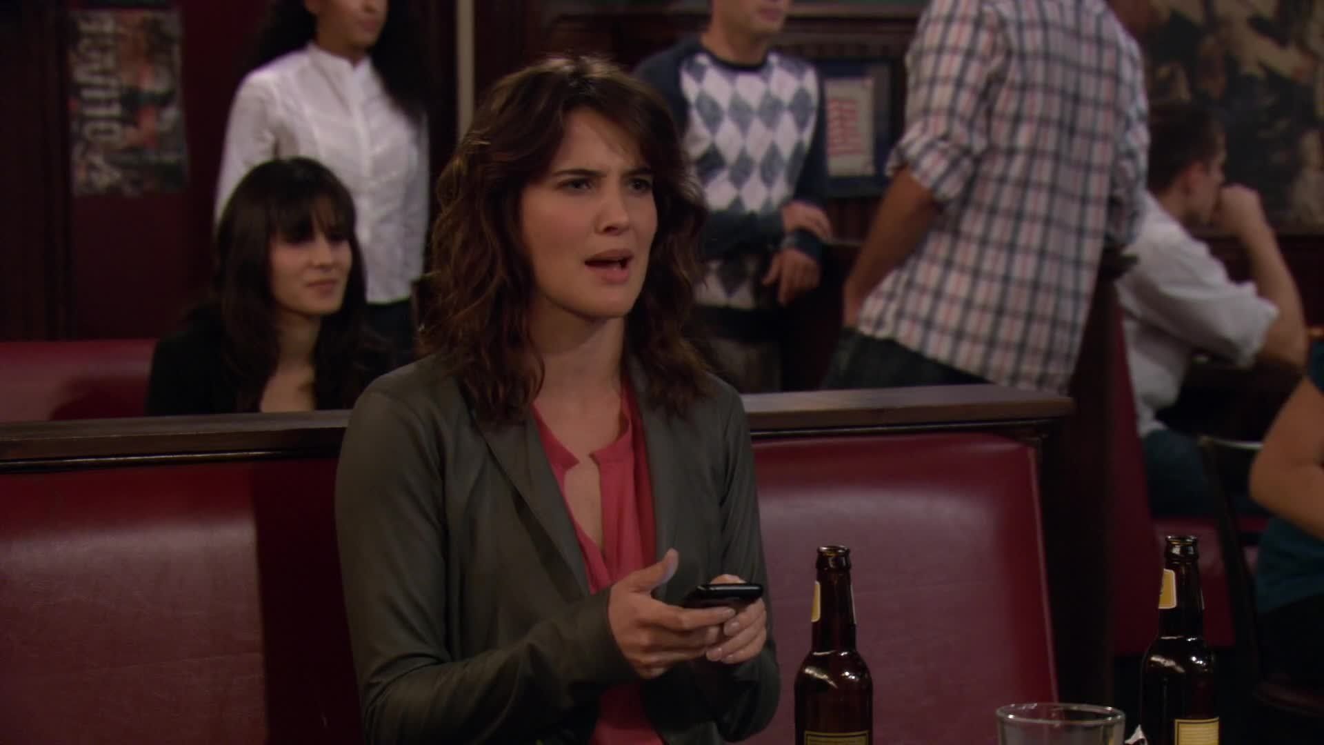 How I Met Your Mother: Season 6