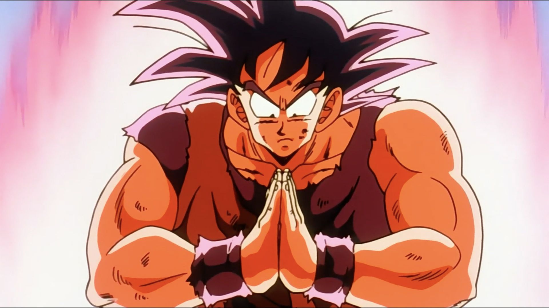 Toon Plex - Dragon Ball Z - Episode of Bardock Hindi