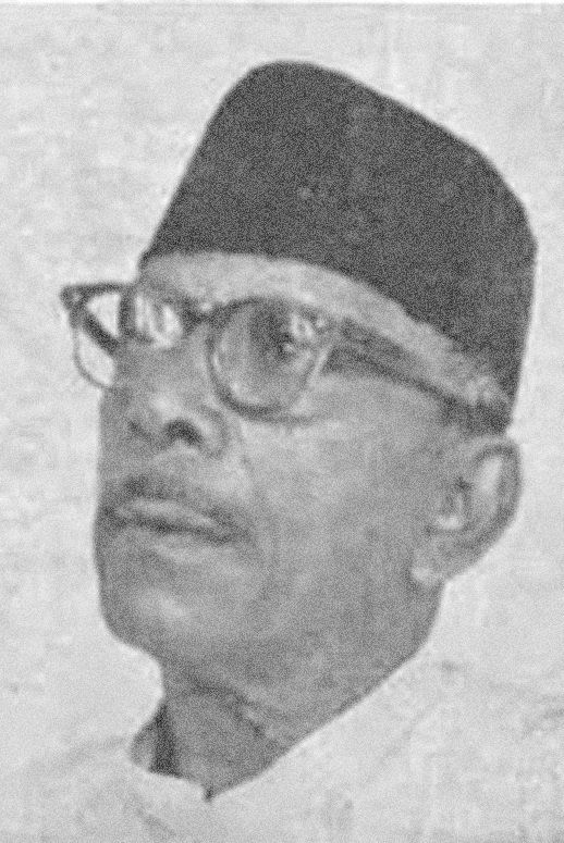 Photo of Ahmad Nisfu