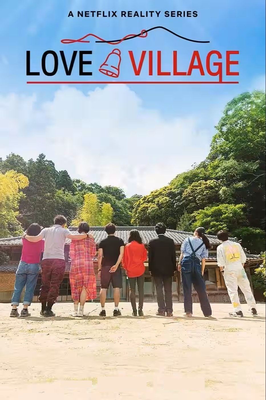 Watch The Village, Season 1