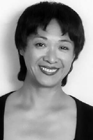 Photo of Tisa Chang