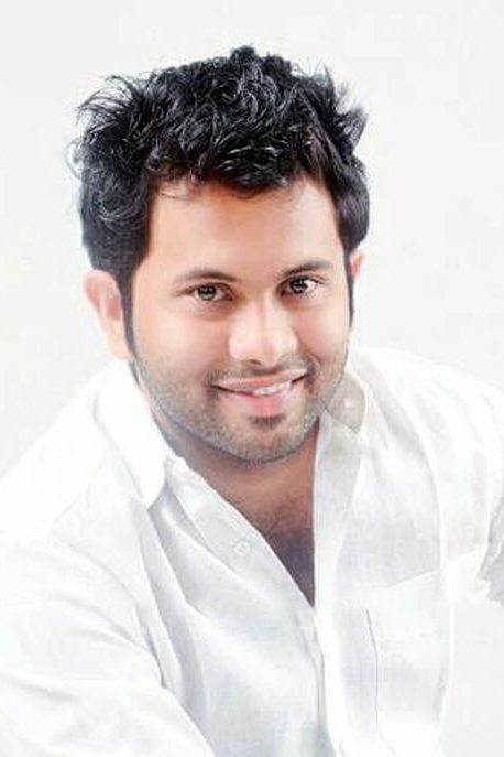 Photo of Aju Varghese