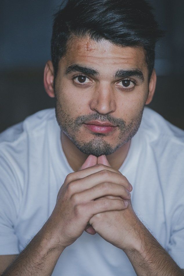 Photo of Habib Gino Guabintani