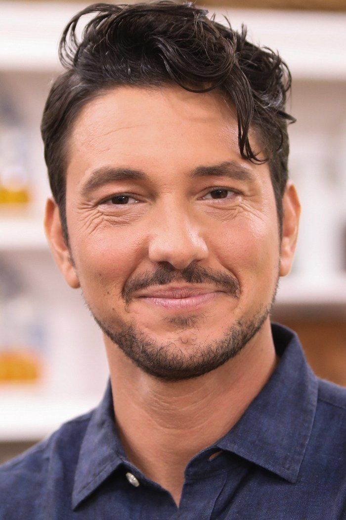 Photo of Gabriele Bertaccini