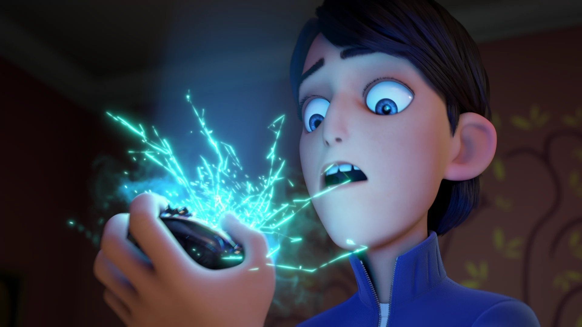 Watch Trollhunters: Tales of Arcadia, Episodes