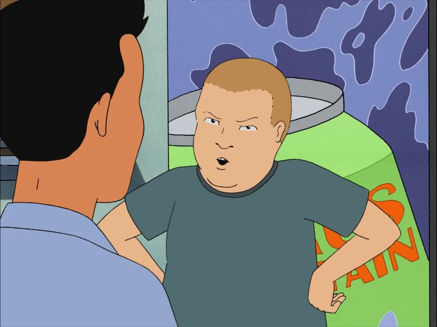 Watch King of the Hill · Season 8 Full Episodes Online - Plex