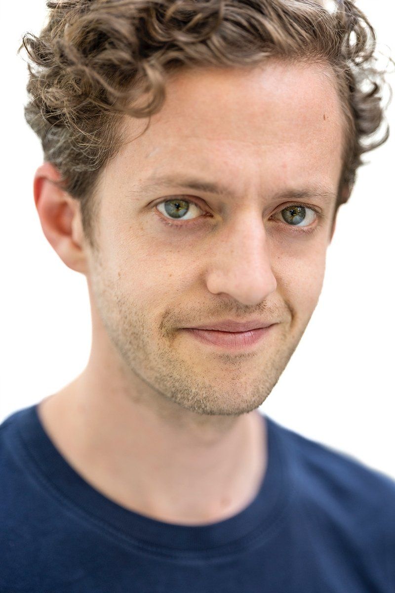 Photo of Ethan Dubin