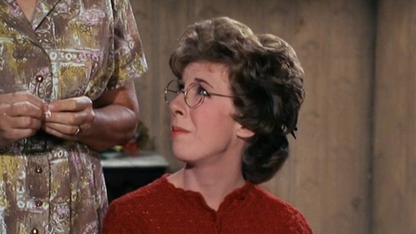 Watch Petticoat Junction · Season 4 Episode 14 · My Daughter the