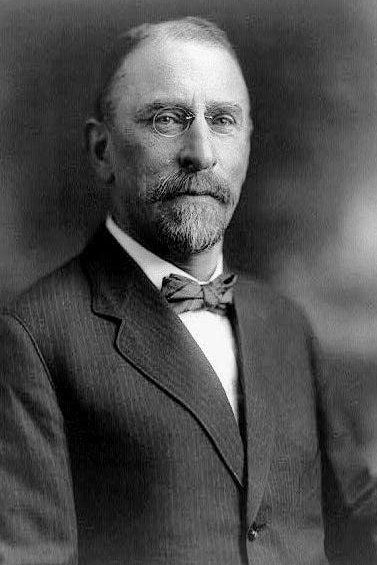 Photo of Henry Morgenthau