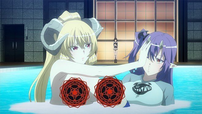 Seven Mortal Sins (English Dub) The Proud Fallen Angel - Watch on