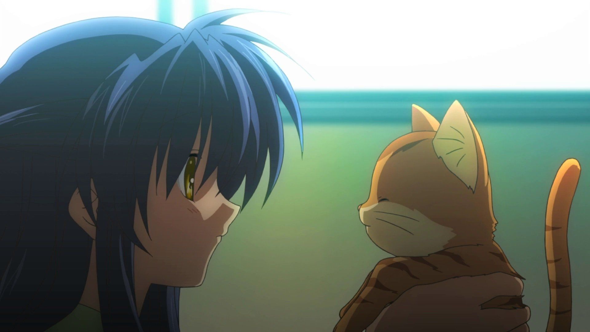 Watch Clannad · After Story Full Episodes Online - Plex