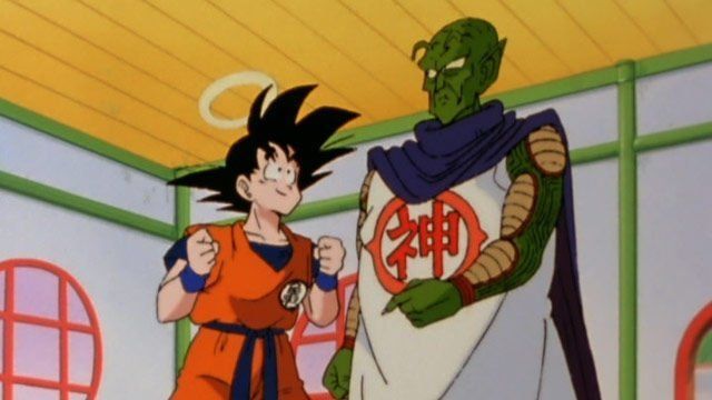 Watch Dragon Ball Kai · Season 1 Full Episodes Online - Plex