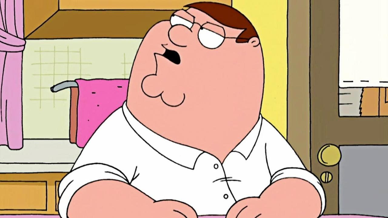 Watch Family Guy · Season 4 Full Episodes Online - Plex