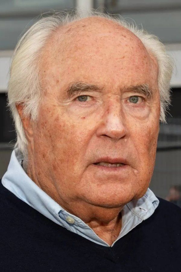 Photo of Flemming Østergaard