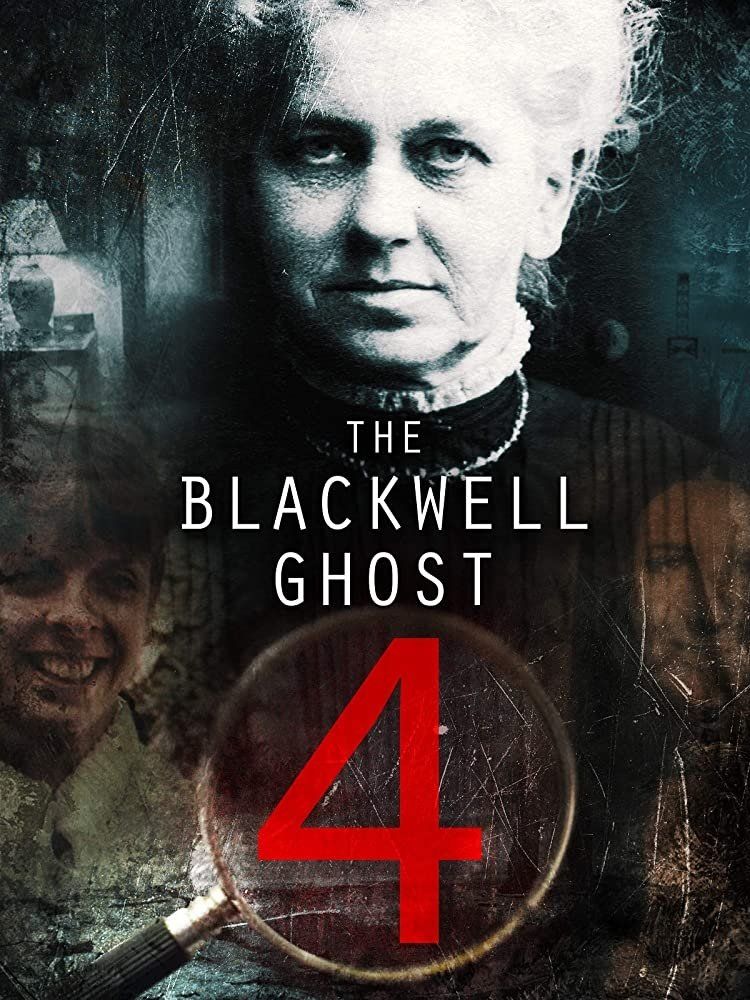 Watch The Blackwell Ghost 4 (2025) Full Movie Online Plex