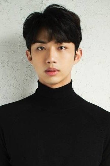 Photo of Choi Woo-bin