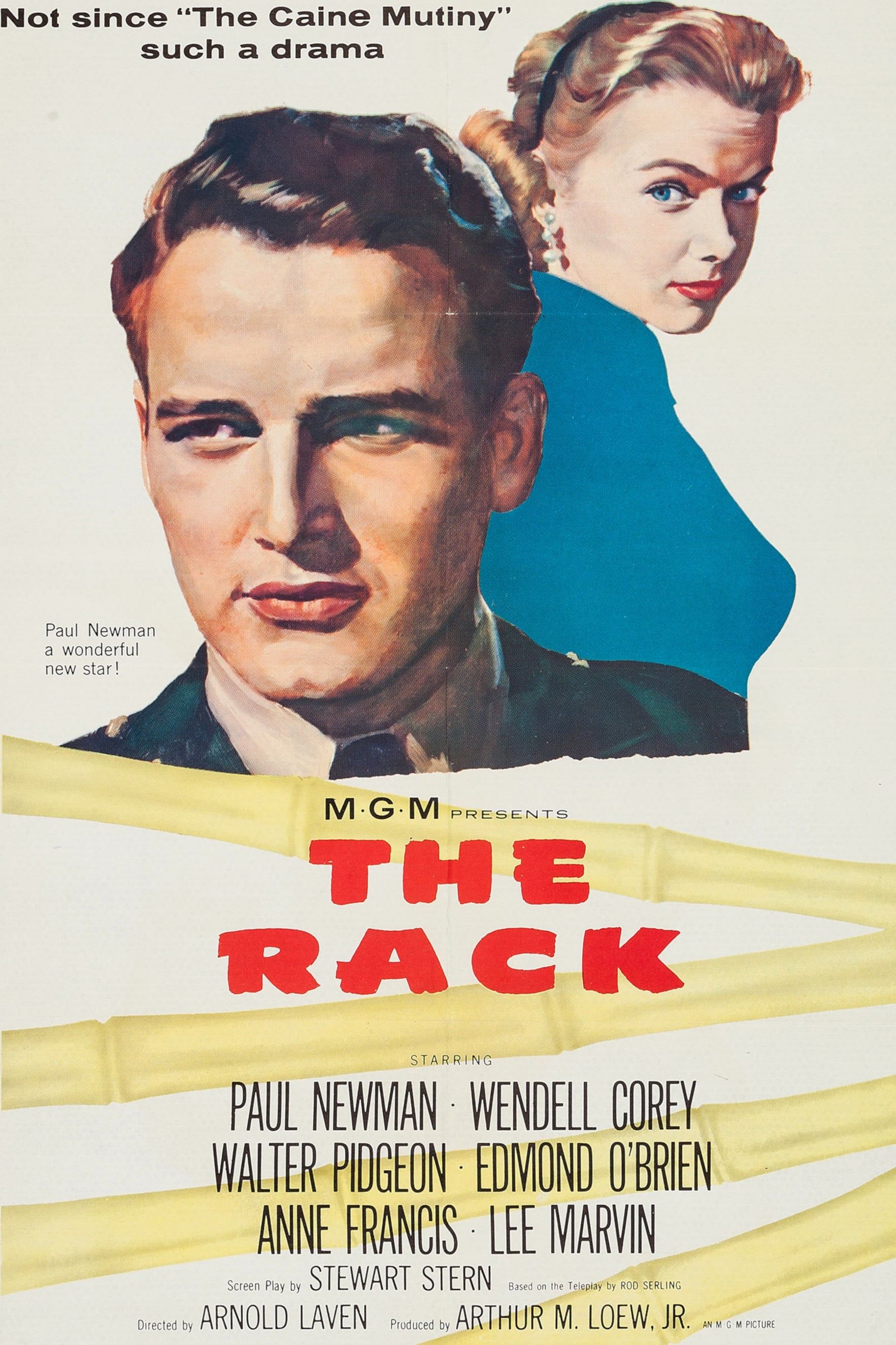 Watch The Rack Pack Streaming Online