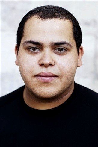 Photo of M'Barek Belkouk