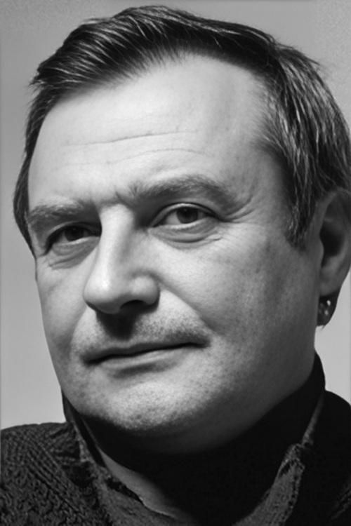 Photo of Alexey Uchitel