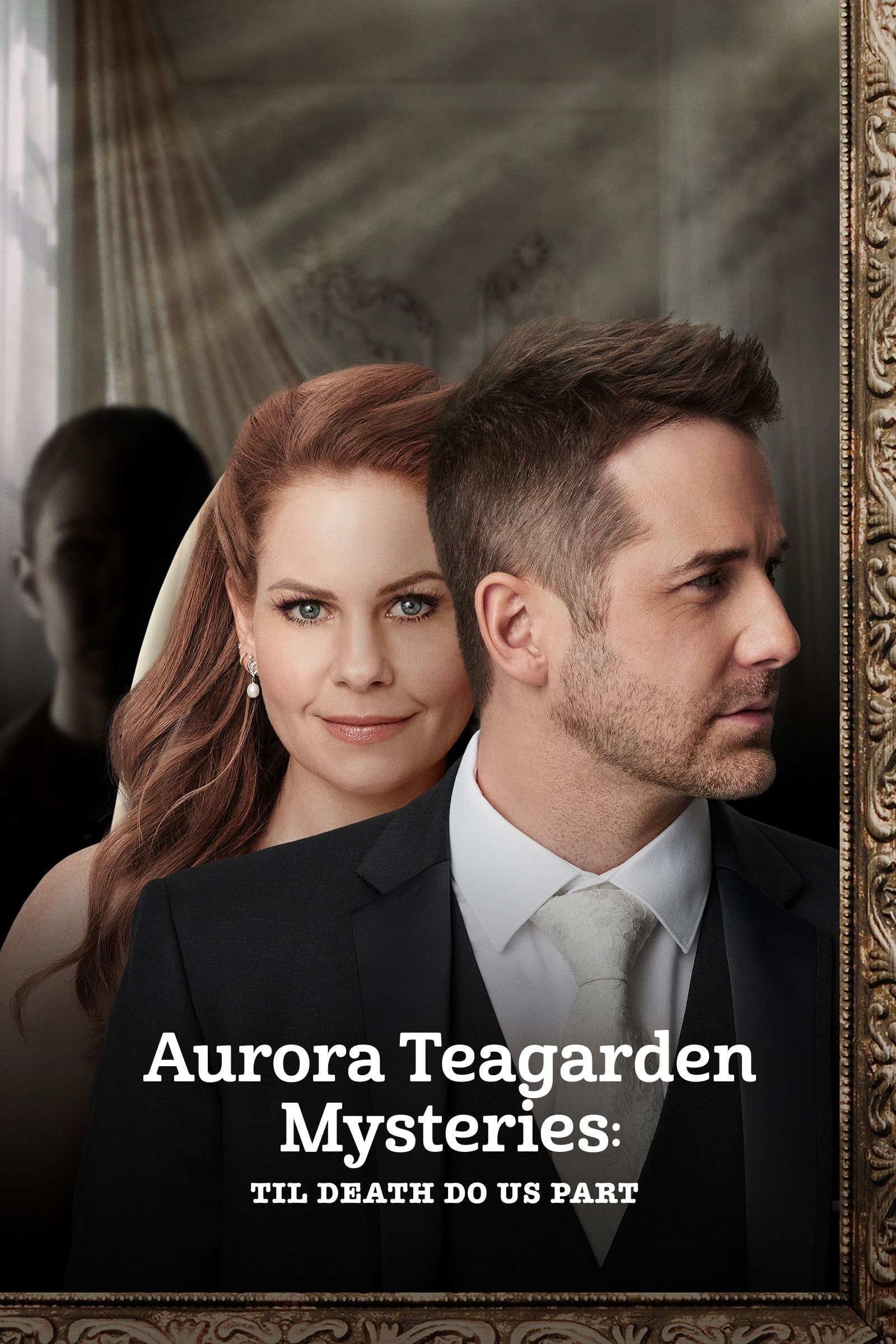 Aurora Teagarden Mysteries: A Very Foul Play (TV Movie 2019) - IMDb