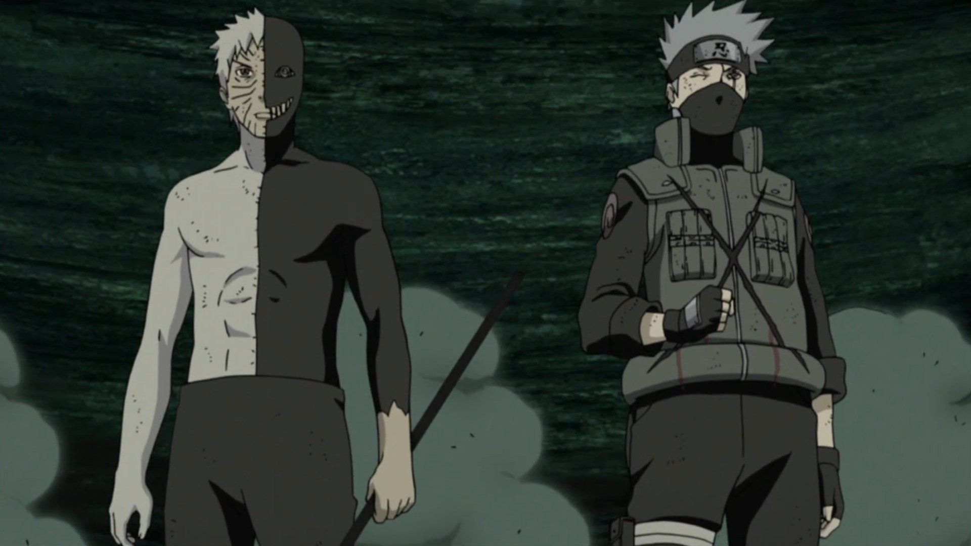 Watch Naruto Shippuden · Master's Prophecy and Vengeance Full Episodes  Online - Plex