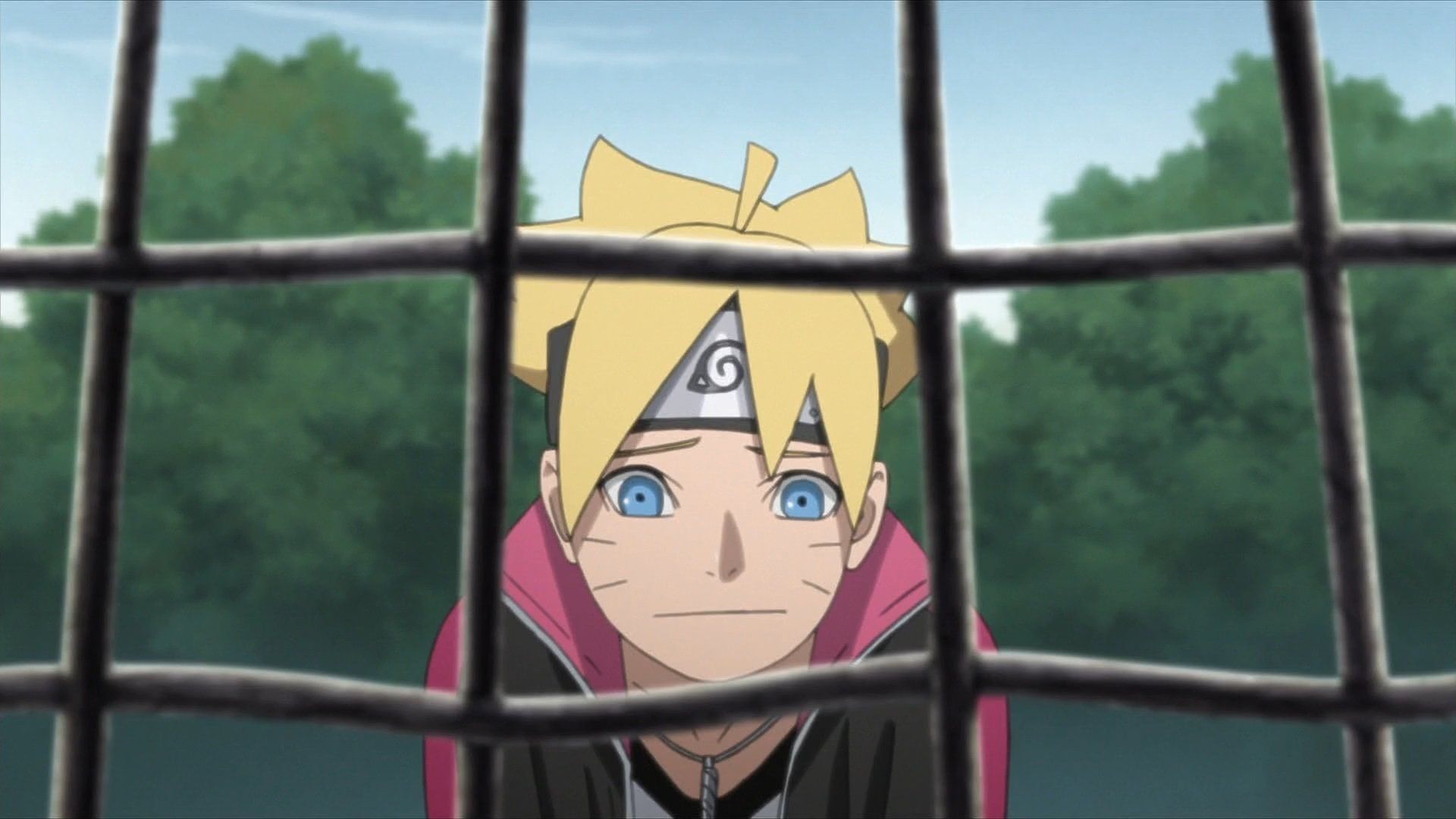 Watch Boruto: Naruto Next Generations · Season 1 Episode 100 · The  Predestined Path Full Episode Online - Plex