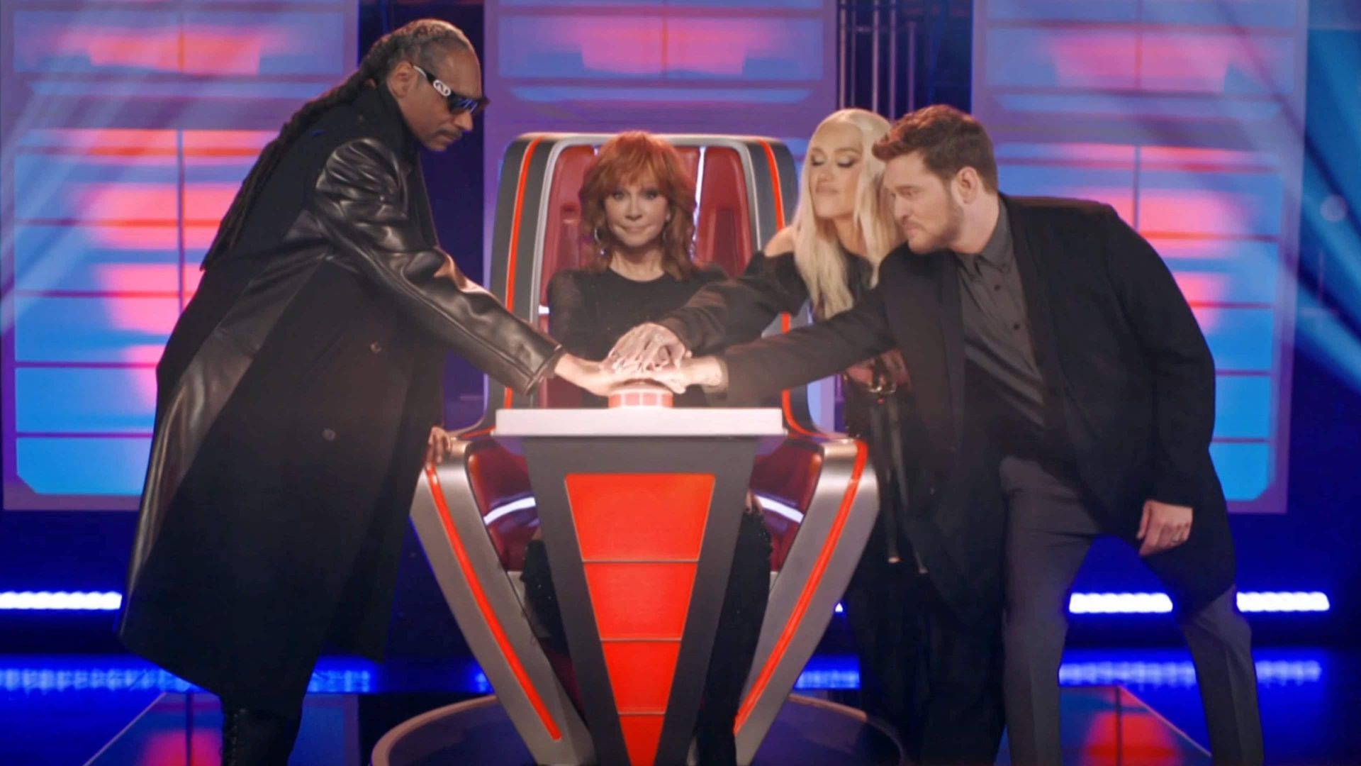 Watch The Voice · Season 26 Episode 1 · The Blind Auditions Season Premiere  (1) Full Episode Free Online - Plex