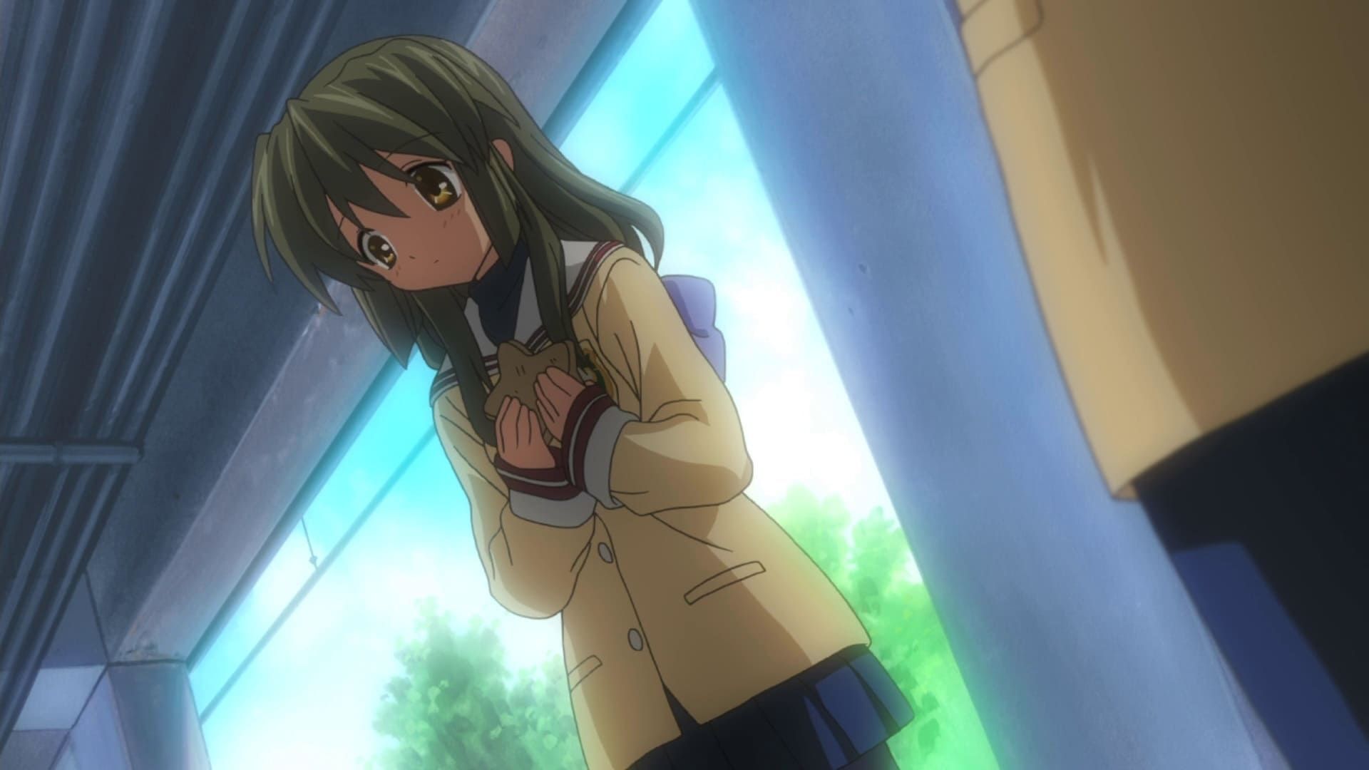 Watch Clannad · Season 2 Episode 4 · With the Same Smile as That Day Full  Episode Online - Plex