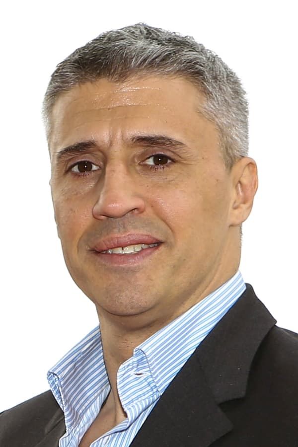 Photo of Hernán Crespo