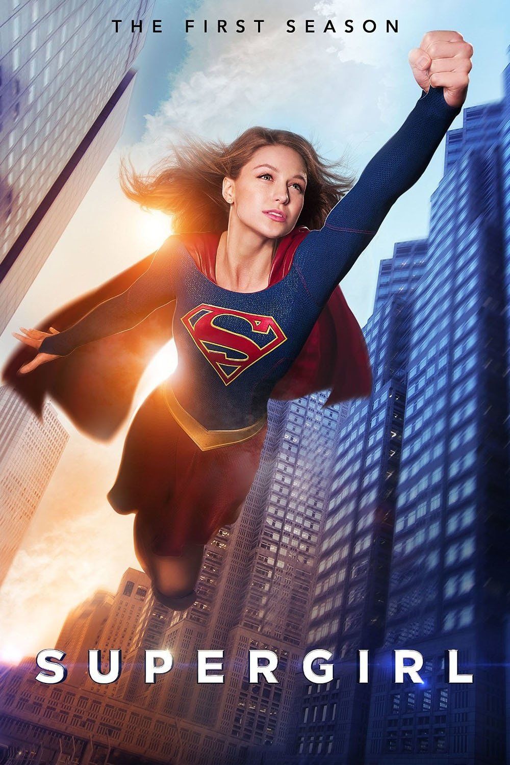 Watch Supergirl