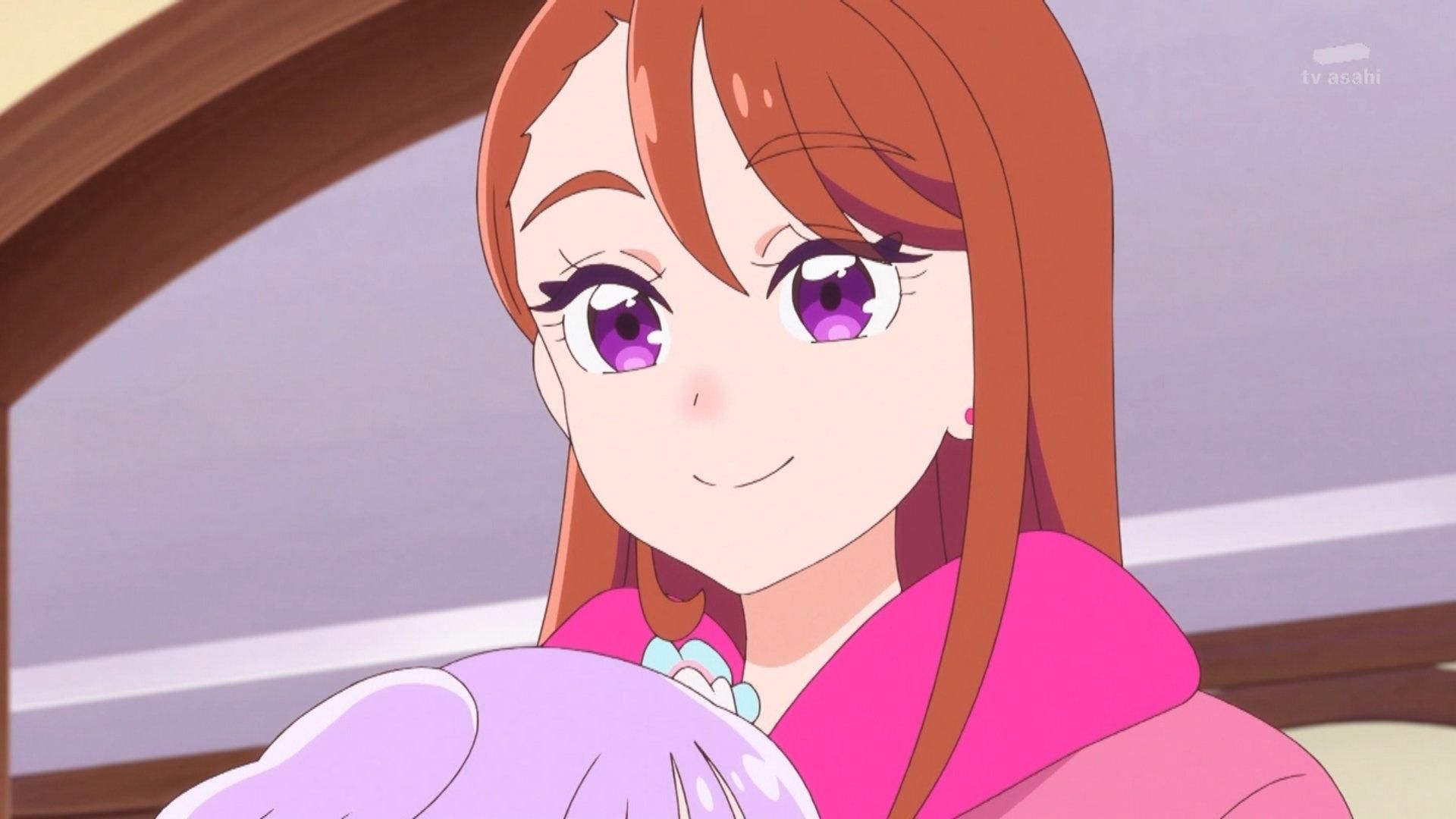 Watch Hirogaru Sky! Precure · Season 1 Full Episodes Online - Plex