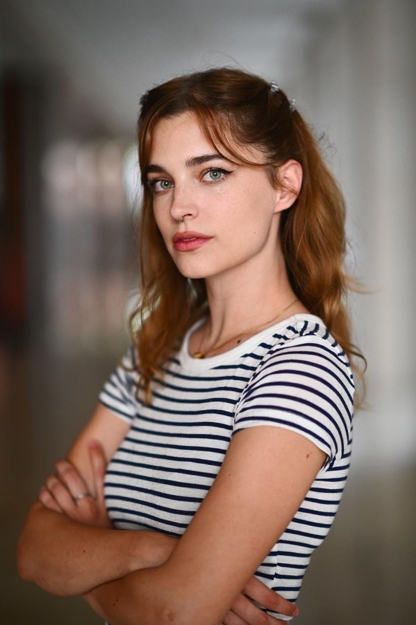 Photo of Lidija Kordić