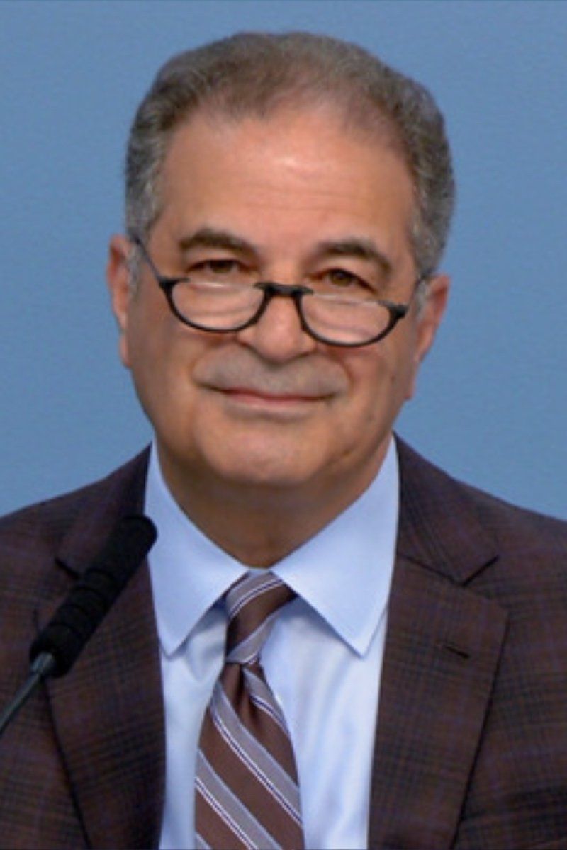 Photo of Mark Noumair