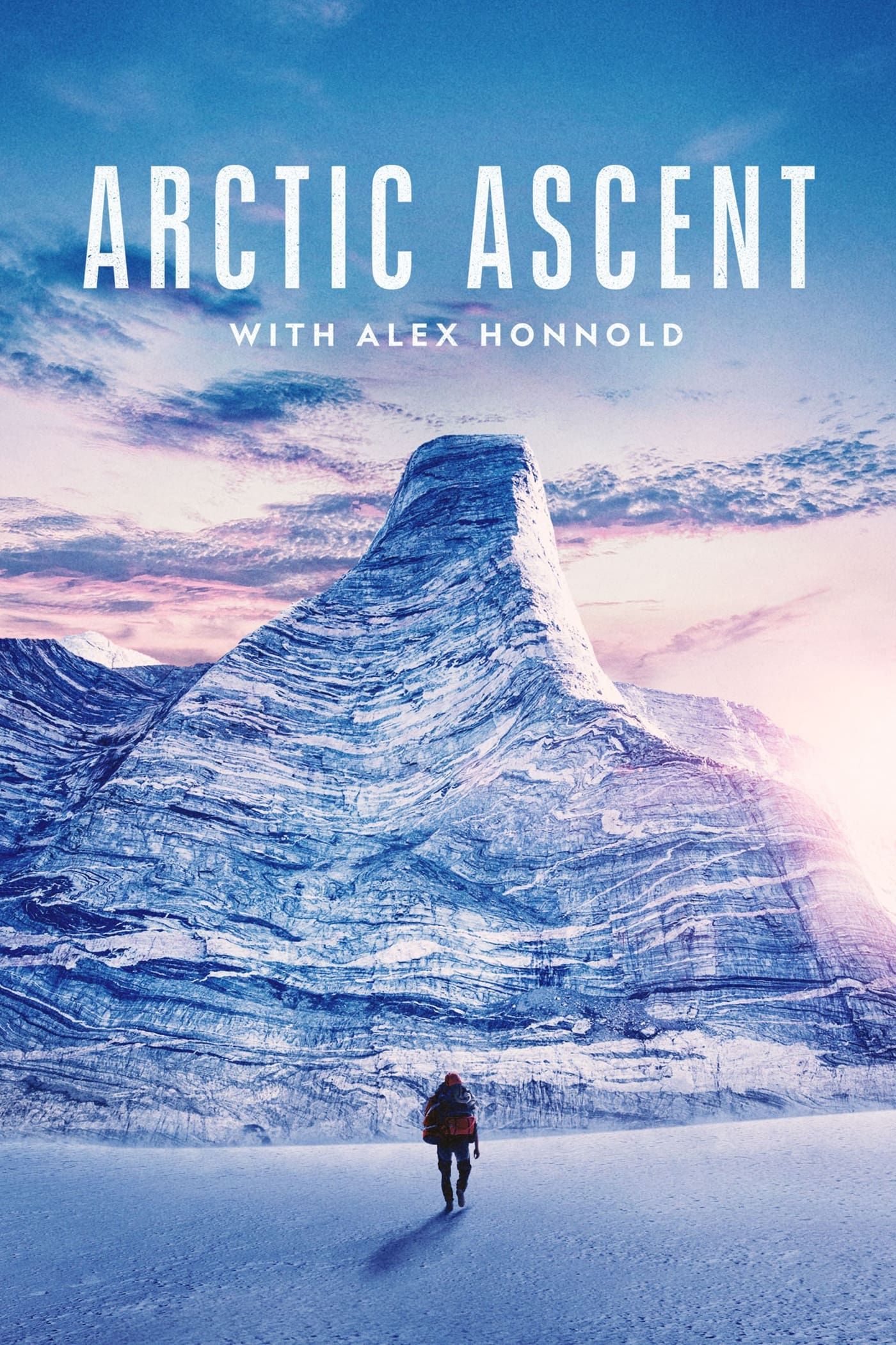 Watch Arctic Ascent with Alex Honnold (2024) TV Series Free Online