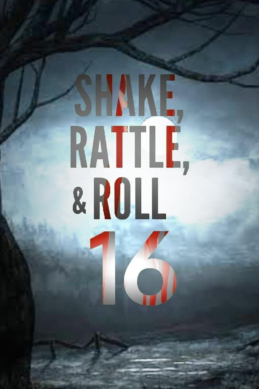 Watch Shake Rattle and Roll 8 Full movie Online In HD