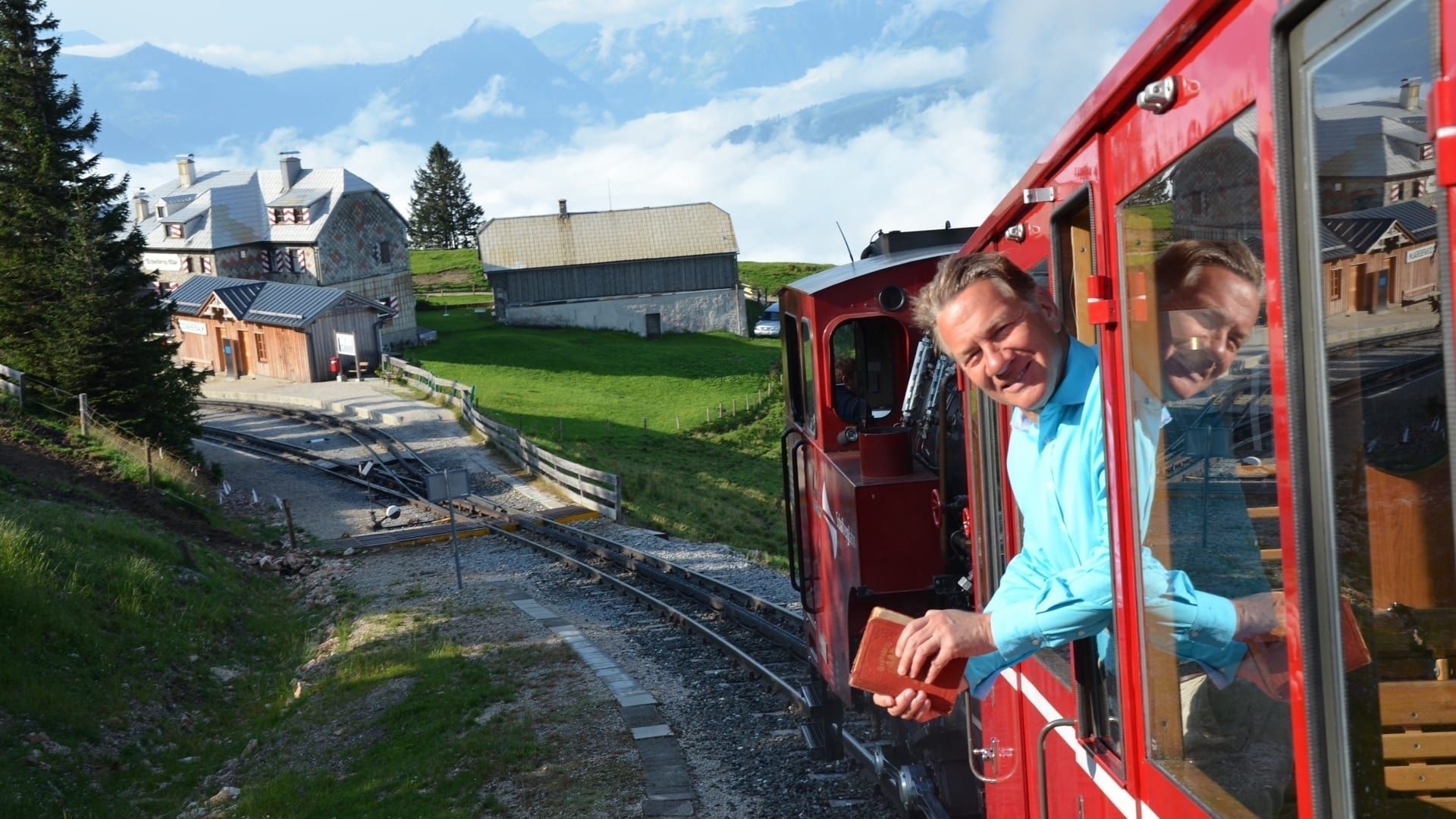 great continental railway journeys riga to tampere