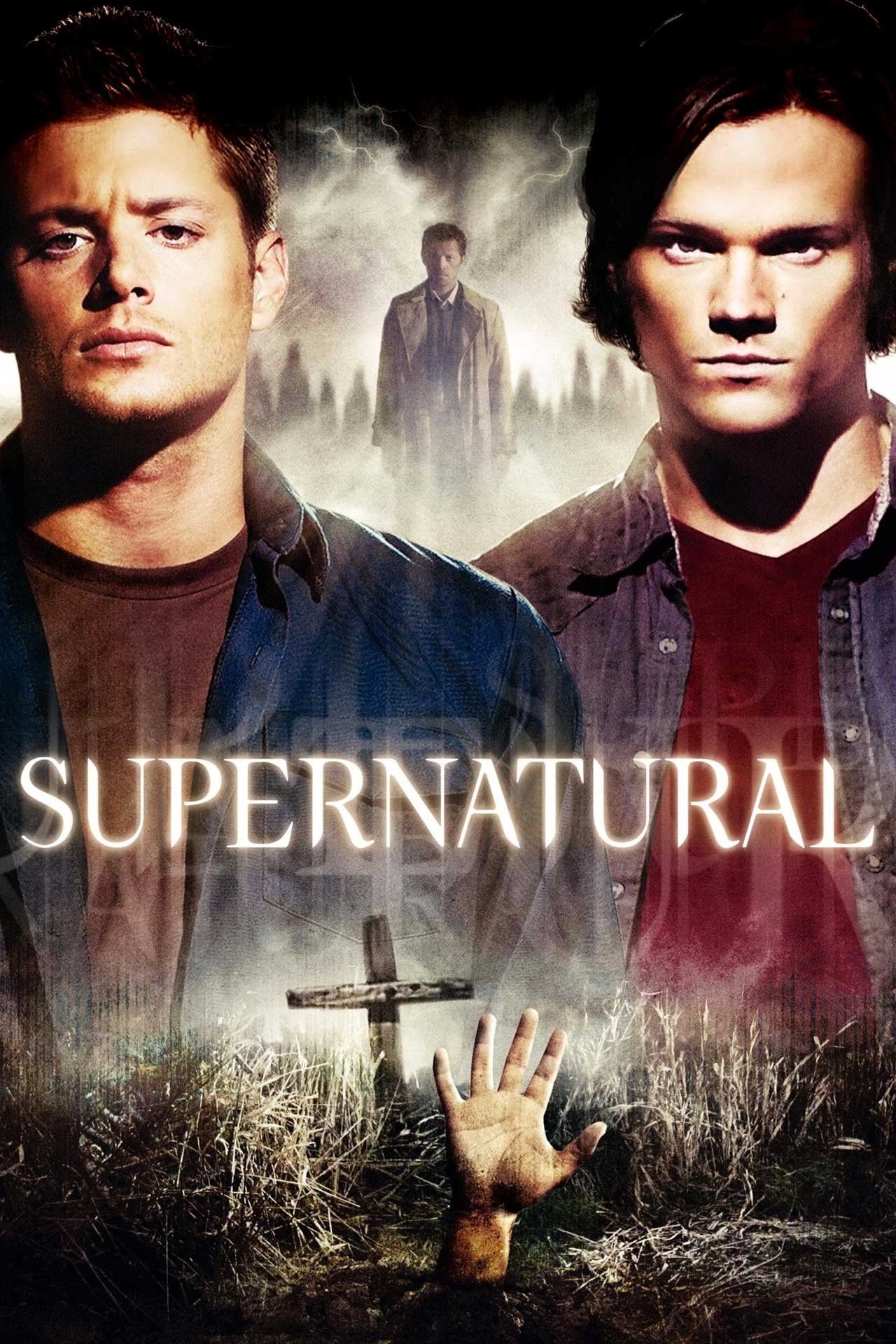 Watch Supernatural