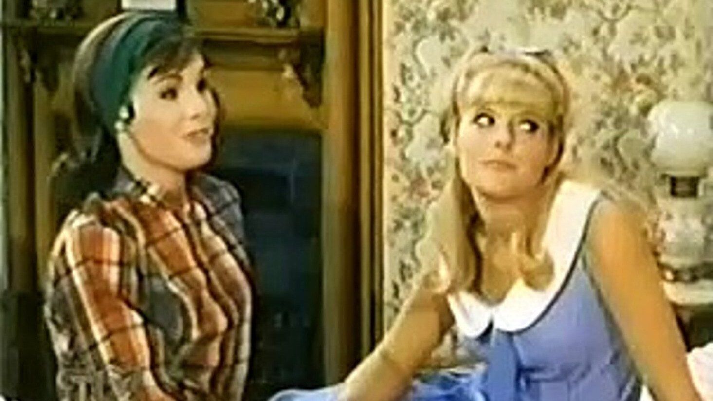 Watch Petticoat Junction Online, Season 4 (1966)