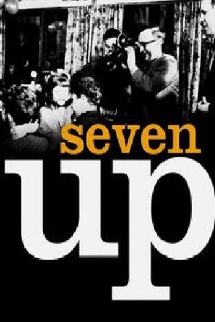  The Up Series (Seven Up / 7 Plus Seven / 21 Up / 28 Up / 35 Up  / 42 Up) [DVD] : Bruce Balden, Jacqueline Bassett, Symon Basterfield,  Andrew Brackfield