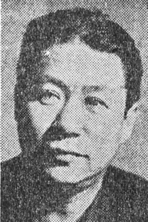 Photo of Park Sang-ik