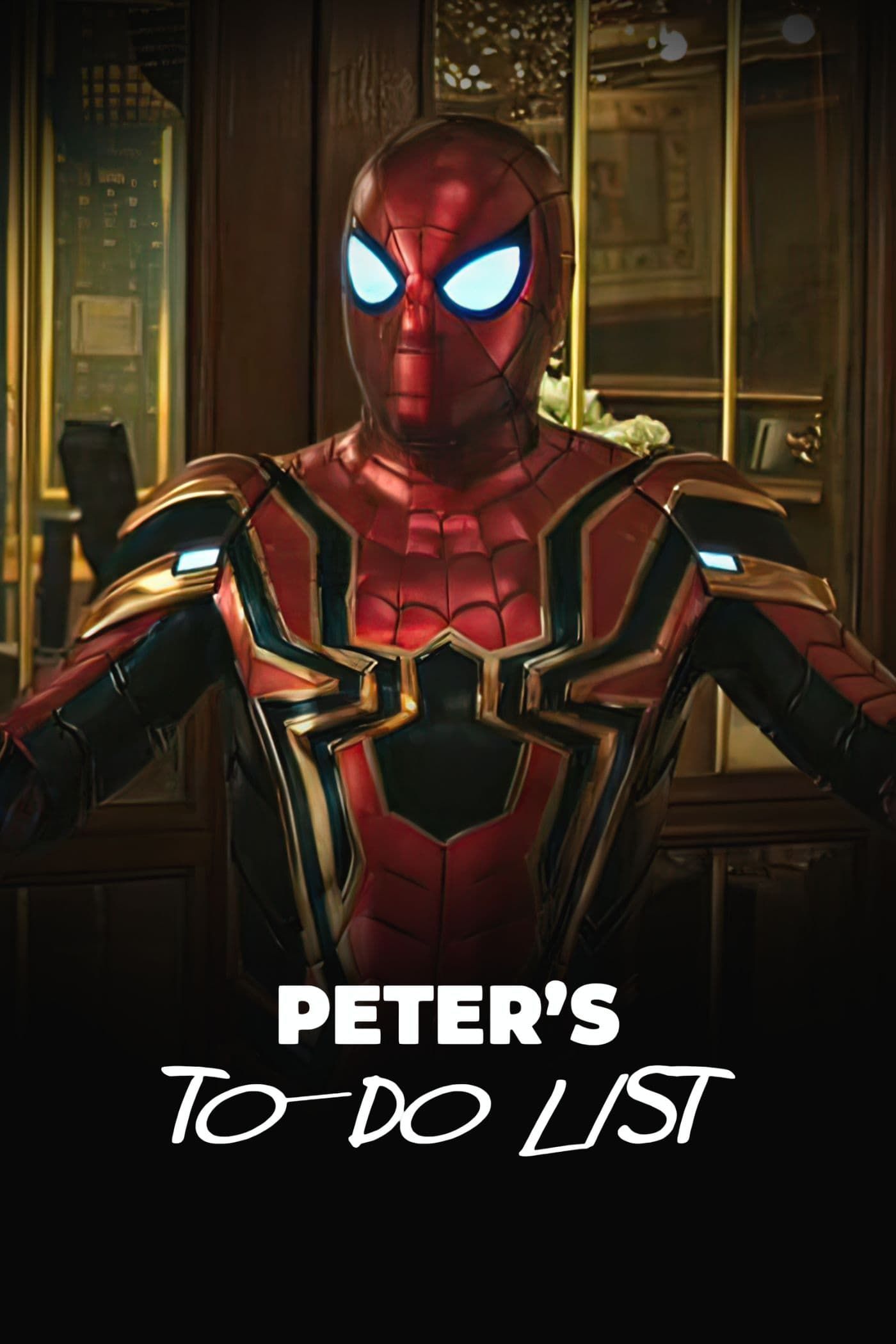 Spider-Man (2002) - Cartazes — The Movie Database (TMDB)