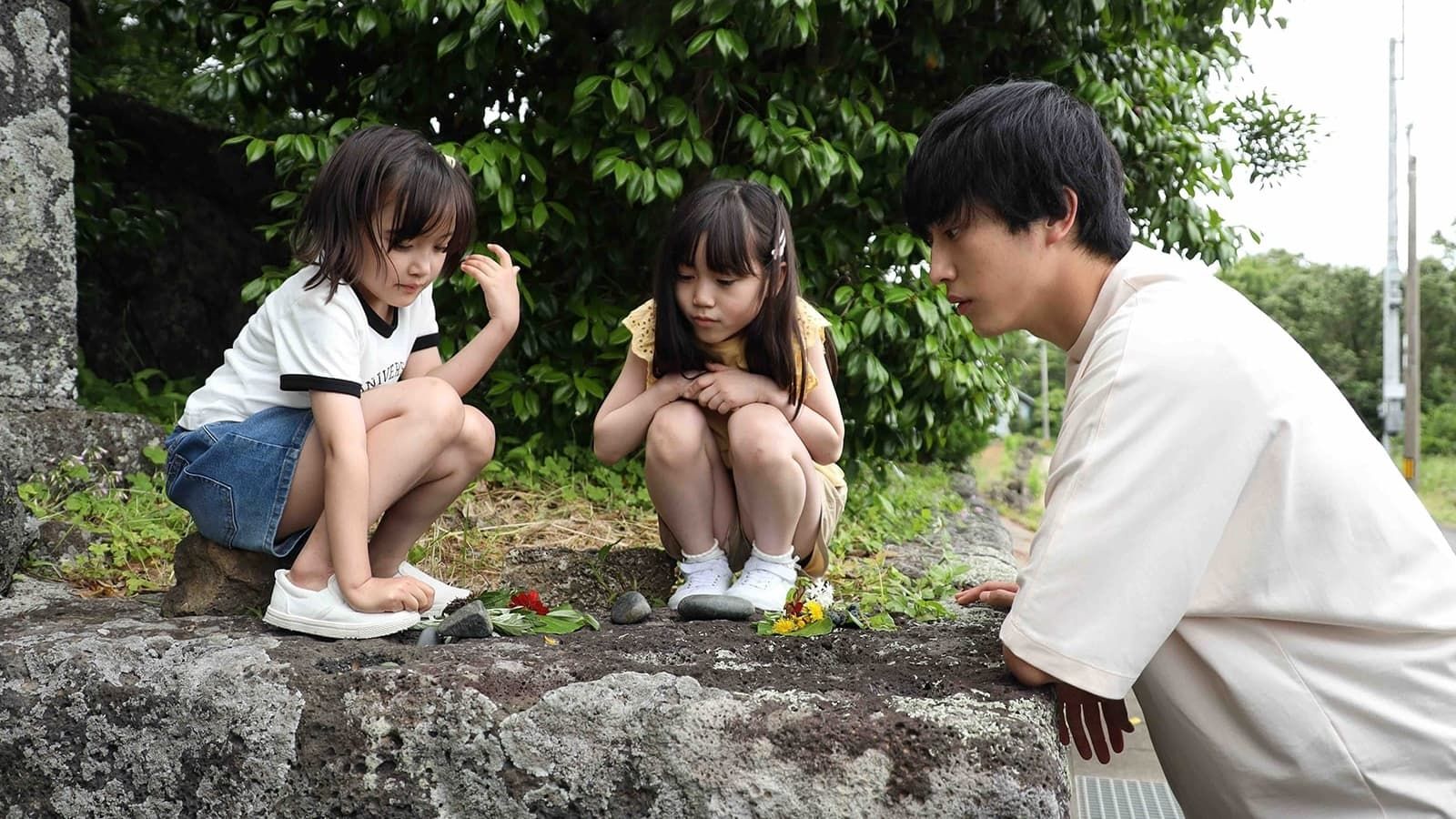 Barakamon Live-Action Drama Debuts July 2023 Starring Yosuke Sugino As  Seishu Handa - QooApp News