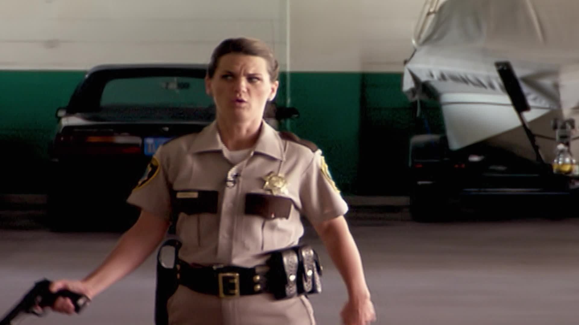 Reno 911! Season 1 - watch full episodes streaming online