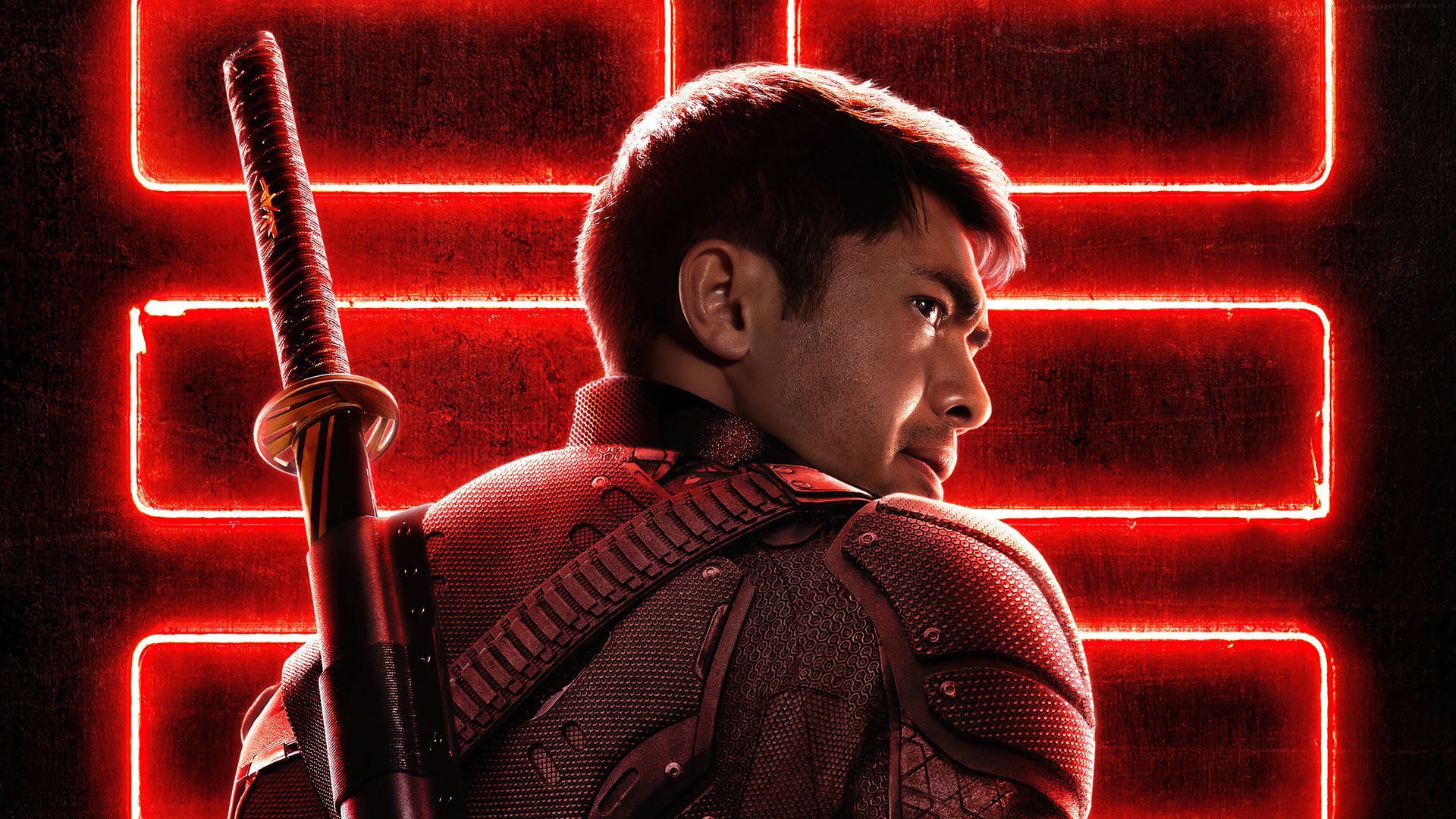 Watch Snake Eyes (2021) Full Movie Online Plex