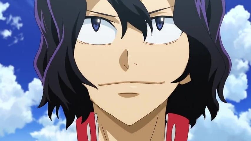 Watch Yowamushi Pedal · Season 5 Episode 24 · Their Last Sprint Full Episode  Online - Plex