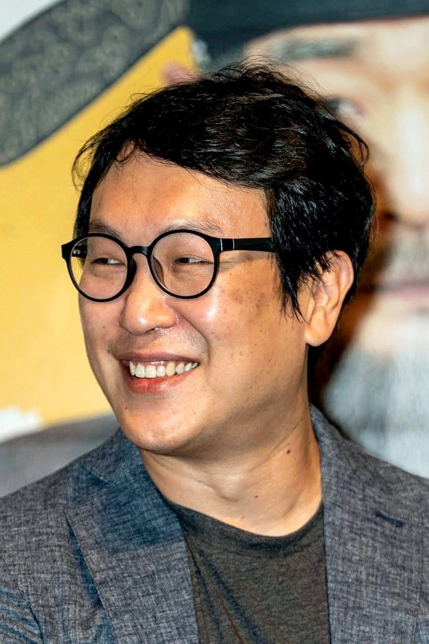 Photo of Kim Joo-ho