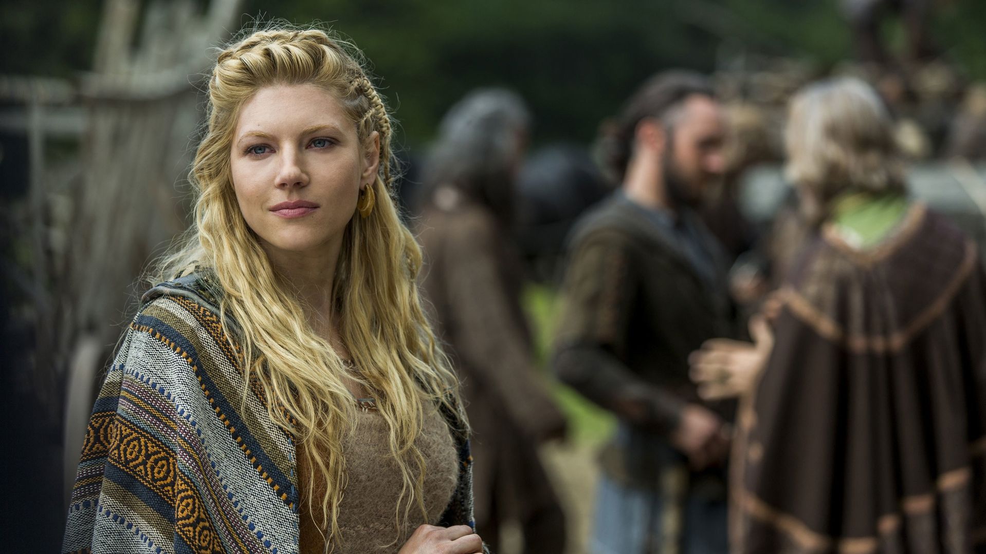 Vikings' Season 3, Episode 9: 'Breaking Point